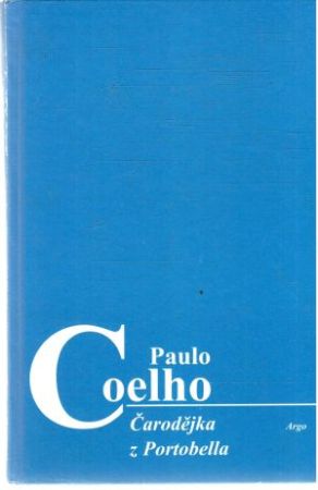 Čarodějka z Portobella - Coelho Paulo