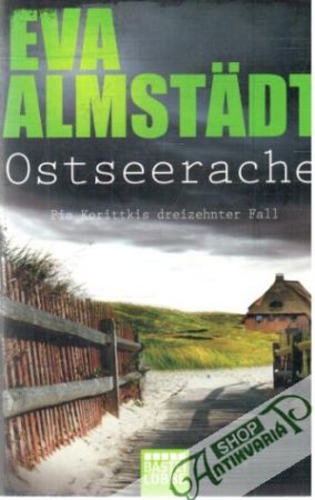 Ostseerache - Almstädt Eva