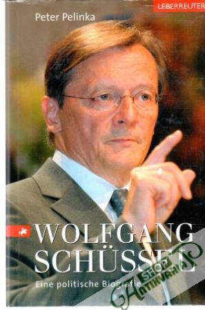 Wolfgang Schussel - Pelinka Peter