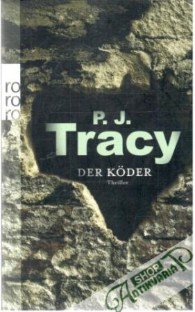 Der Koder - Tracy P.J.