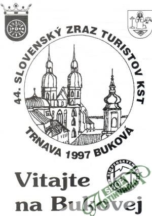 Vitajte na Bukovej - Kolektív autorov