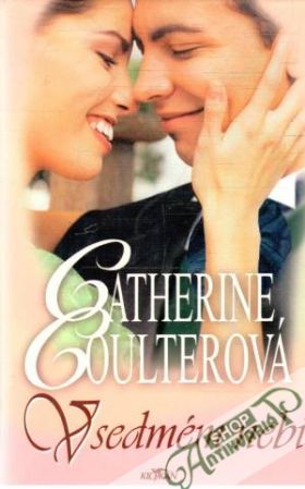 V sedmém nebi - Coulterová Catherine