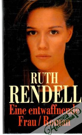 Eine entwaffnende Frau - Rendell Ruth