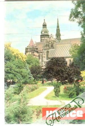 Košice - Kolektív autorov