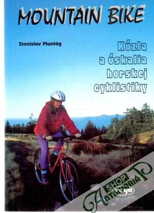 Mountain bike - Muntág Stanislav