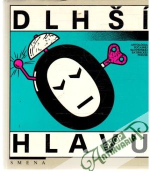 Dlhší o hlavu - Čertík Jozef, Janovic Tomáš