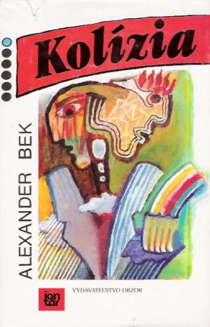 Kolízia - Bek Alexander