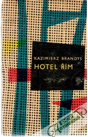Hotel Řím - Brandys Kazimierz