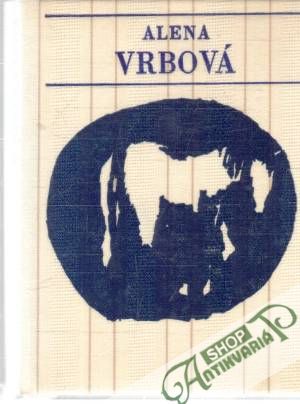 Z čista jasna - Vrbová Alena
