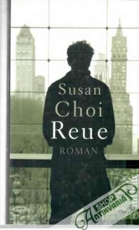 Revue - Choi Susan