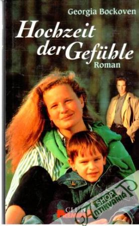 Hochzeit der Gefuhle - Bockoven Georgia