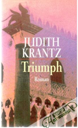 Triumph - Krantz Judith