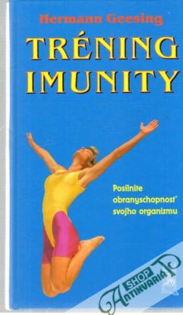 Tréning imunity - Geesing Hermann