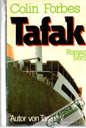 Tafak - Forbes Colin