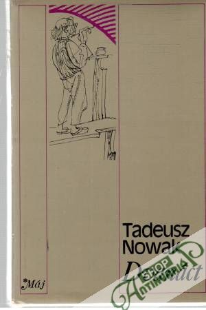 Dvanáct - Nowak Tadeusz
