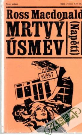 Mrtvý úsměv - Macdonald Ross