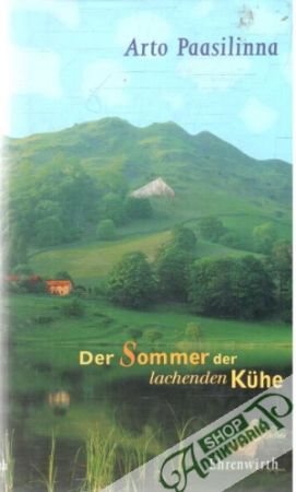 Der Sommer der lachendenKuhe - Paasilinna Arto