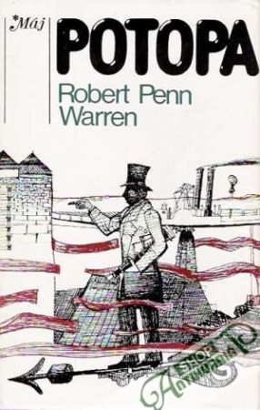 Potopa - Warren Robert Penn