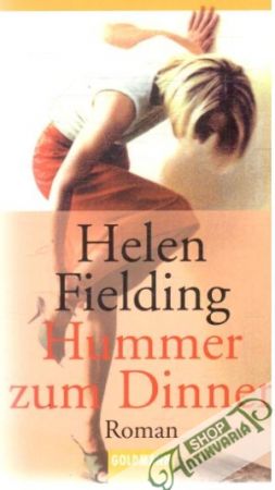 Hummer zum Dinner - Fielding Helen