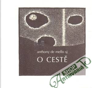 O cestě - Mello Anthony
