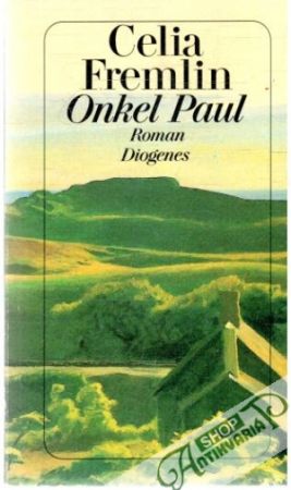 Onkel Paul - Fremlin Celia
