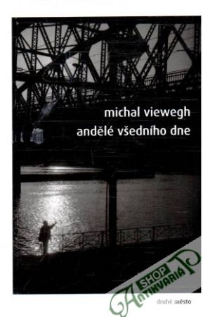 Andělé všedního dne - Viewegh Michal