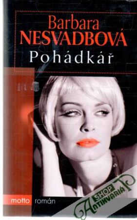 Pohádkář - Nesvadbová Barbara