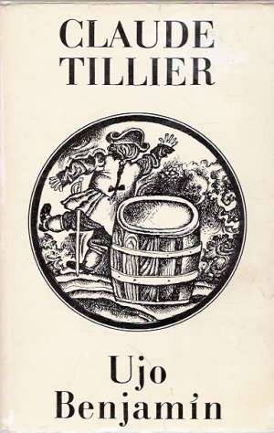 Ujo Benjamín - Tillier Claude