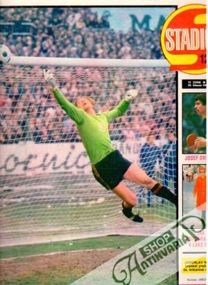 Stadión 12/1980 - Kolektív autorov