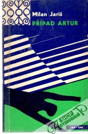 Případ Artur - Jariš Milan