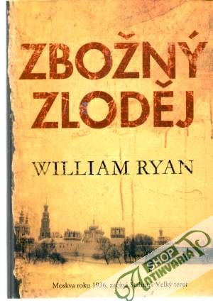 Zbožný zloděj - Ryan William