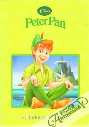 Peter Pan - Kolektív autorov