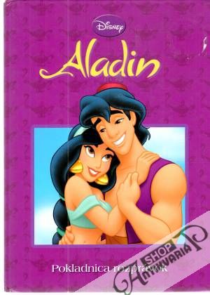 Aladin - Kolektív autorov