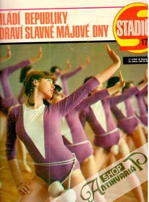 Stadión 17/1980 - Kolektív autorov
