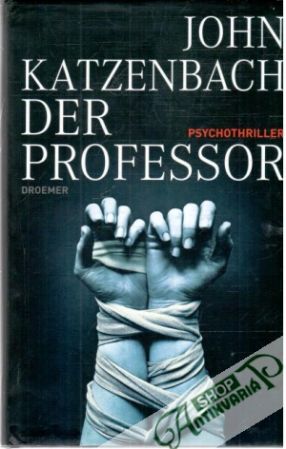 Der Professor - Katzenbach John