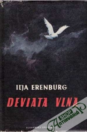 Deviata vlna I-II. - Erenburg Iľja
