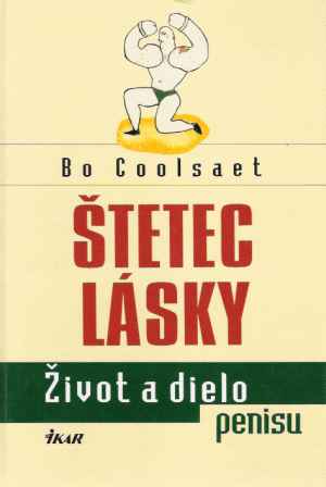 Štetec lásky - Coolsaet Bo