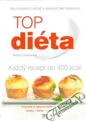 Top diéta - Jackowska Wanda