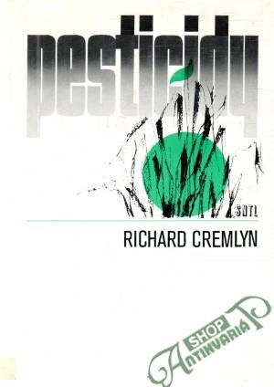 Pesticidy - Cremlyn Richard