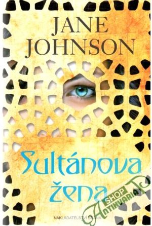 Sultánova žena - Johnson Jane