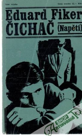 Čichač - Fiker Eduard