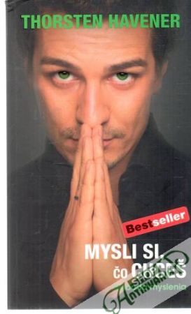 Mysli si, čo chceš - Havener Thorsten