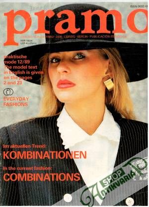 Pramo 12/89 - Kolektív autorov