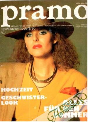 Pramo 3/90 - Kolektív autorov