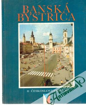 Banská Bystrica - Bošela Lukáš