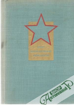 Statut národních podniku prumyslových - Kolektív autorov