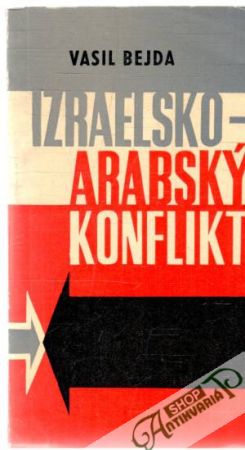 Izraelsko-arabský konflikt - Bejda Vasil