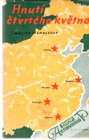 Hnutí čtvrtého května - Stamberger Walter