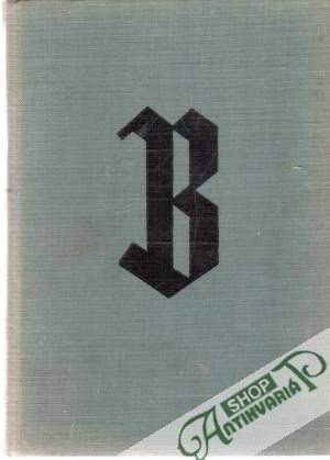 Buchenwald varuje - Kolektív autorov