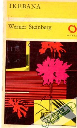 Ikebana - Steinberg Werner